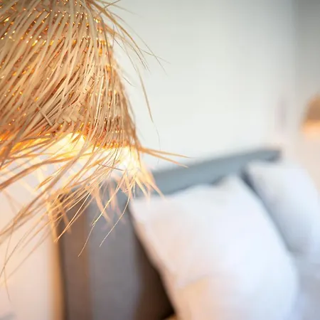 Liefst In شقة