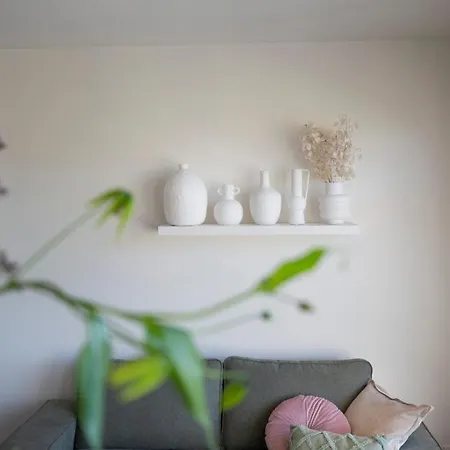 Апартаменты Liefst In Эпен