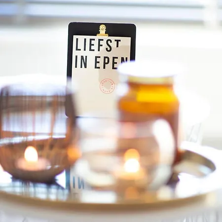 Liefst In * إيبين