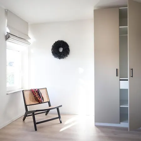 Appartement Liefst In Epen