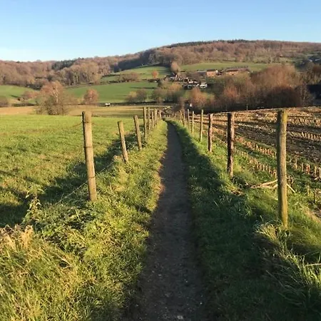 Liefst In Appartement *