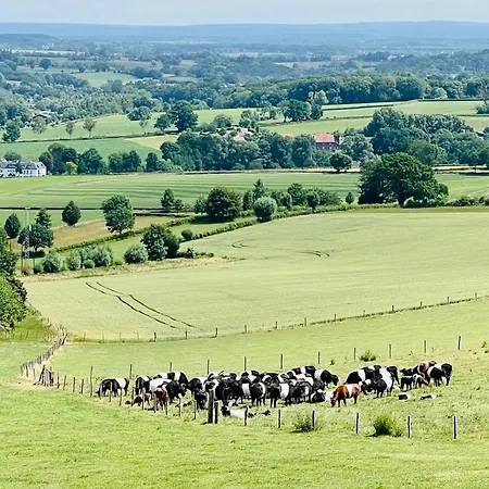 Апартаменты Liefst In