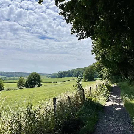 Appartement Liefst In *