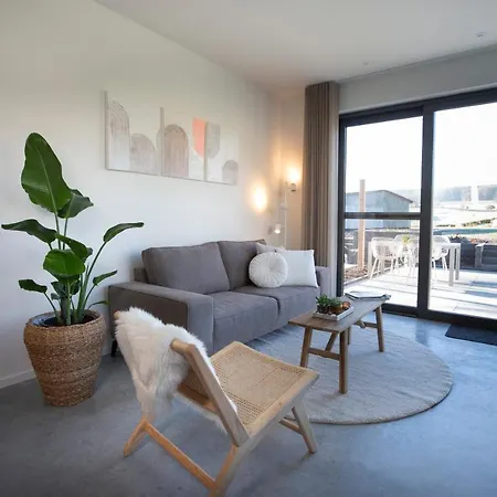 Liefst In Appartement