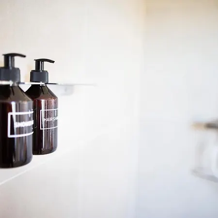 Апартаменты Liefst In *