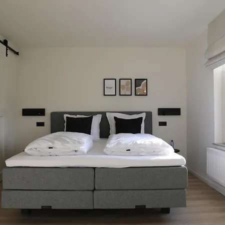 Liefst In Appartement Epen