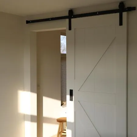 Апартаменты Liefst In