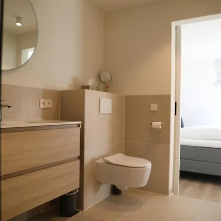 Appartement Liefst In *