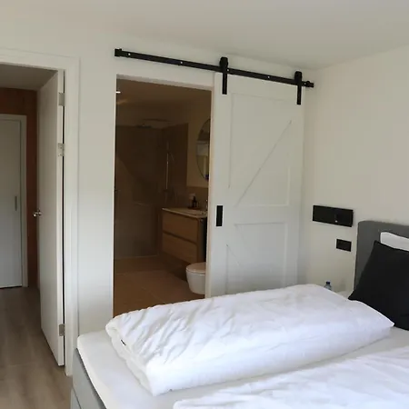 Апартаменты Liefst In Эпен