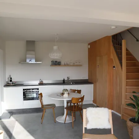 Appartement Liefst In Epen