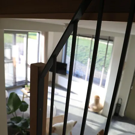 Liefst In Appartement *