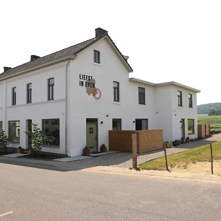 Appartement Liefst In *