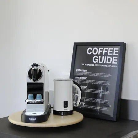 Апартаменты Liefst In *