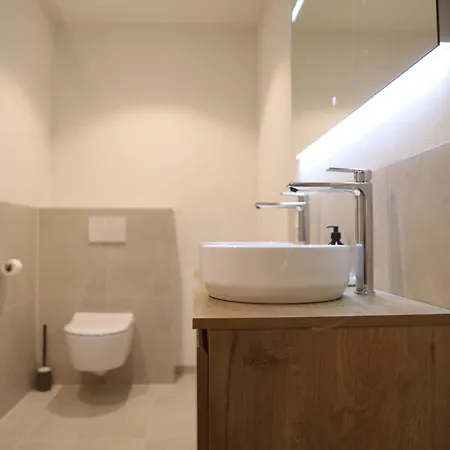 Liefst In Appartement *