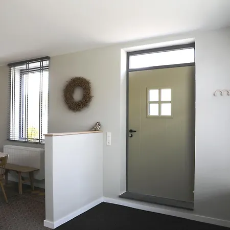 Liefst In Апартаменты