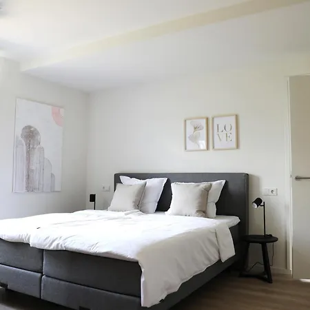 Liefst In Апартаменты