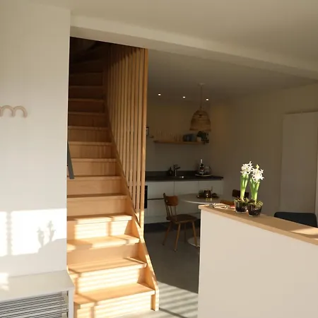 Liefst In Apartman