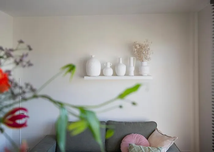 아파트 Liefst In 에펜