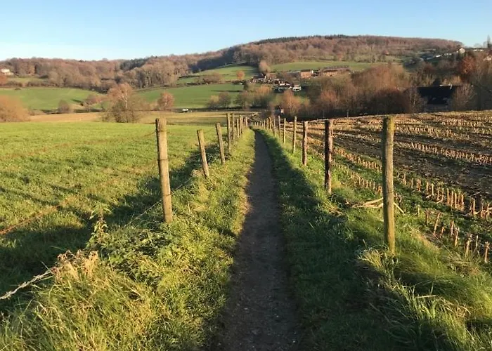 Liefst In 아파트 *