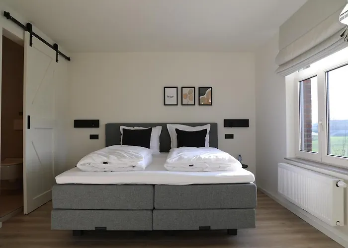 Liefst In 아파트 에펜