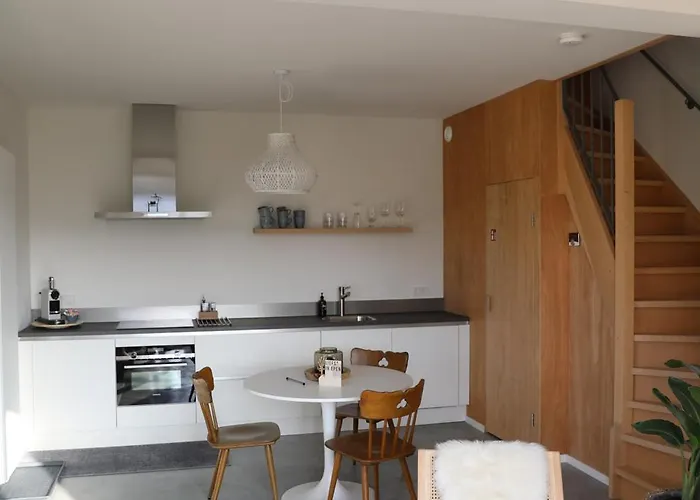 Daire Liefst In Epen