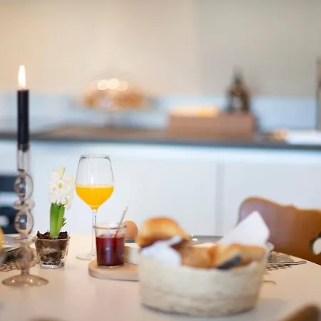 Apartman Liefst In *