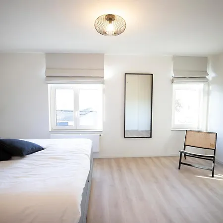 Apartman Liefst In Epen