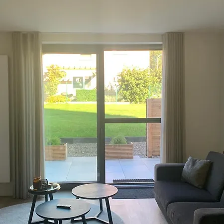 Apartamento Liefst In