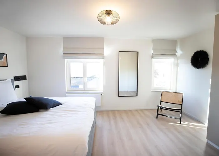 Lejlighed Liefst In Epen