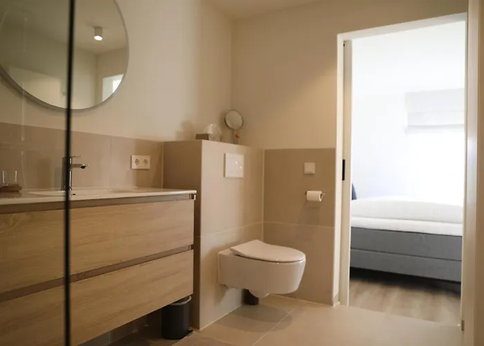 Lejlighed Liefst In *